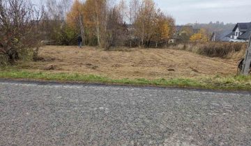 Działka budowlana Michałowice, ul. Leśna