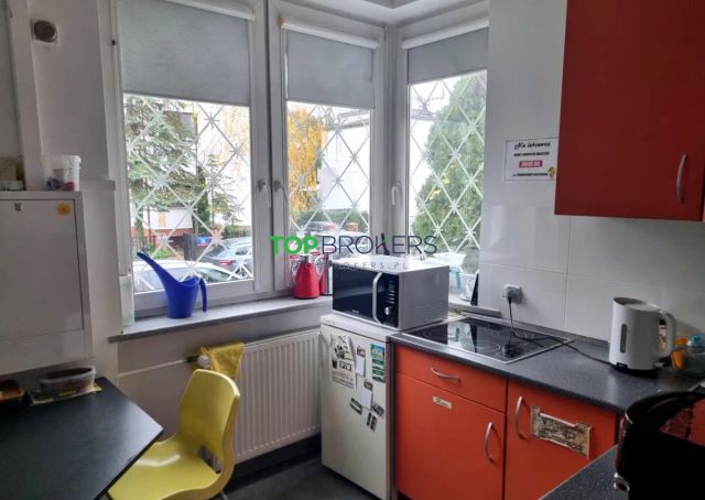 bliźniak, 13 pokoi Warszawa Mokotów. Zdjęcie 11