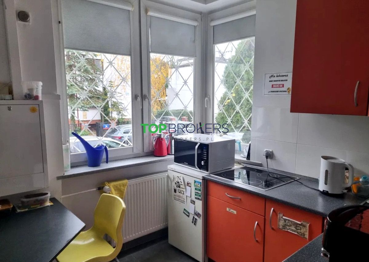 bliźniak, 13 pokoi Warszawa Mokotów. Zdjęcie 11