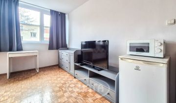 Mieszkanie 1-pokojowe Wrocław Szczepin, ul. Szczepińska