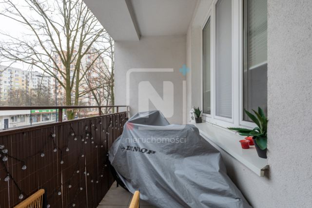 Mieszkanie 2-pokojowe Warszawa Praga-Południe, ul. Międzynarodowa. Zdjęcie 4
