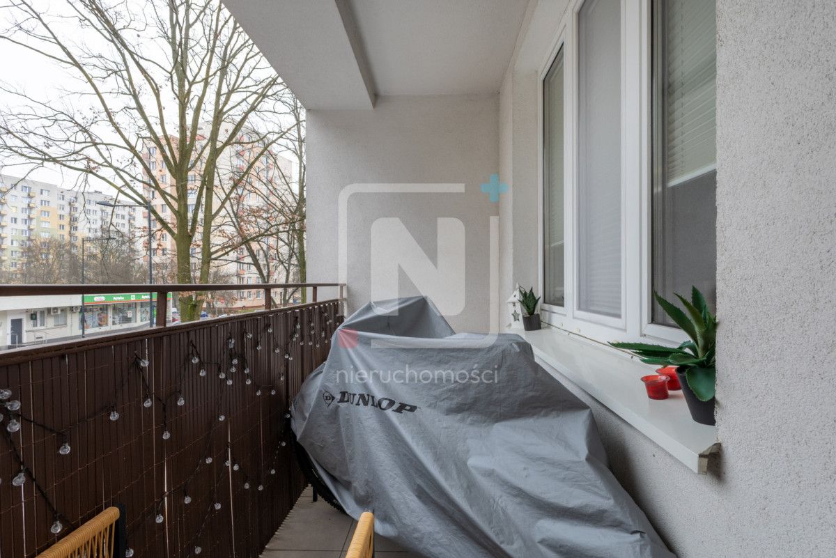 Mieszkanie 2-pokojowe Warszawa Praga-Południe, ul. Międzynarodowa. Zdjęcie 4
