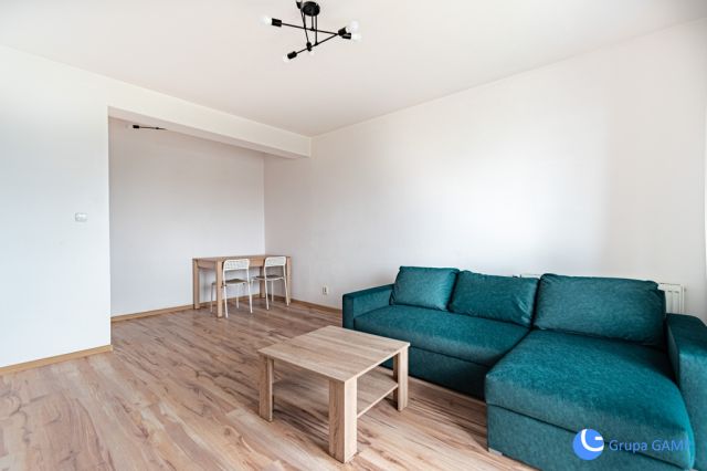 Mieszkanie 1-pokojowe Kraków Górka Narodowa, ul. gen. Augusta Fieldorfa-Nila. Zdjęcie 3