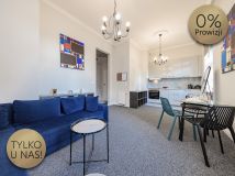 Mieszkanie 1-pokojowe Warszawa Praga-Północ, ul. Stefana Okrzei