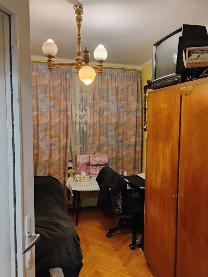 Mieszkanie 3-pokojowe Olsztyn Zatorze, ul. Aleksandra Puszkina. Zdjęcie 7