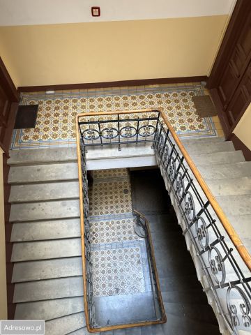 kamienica Kraków Piasek, ul. Jana Sobieskiego. Zdjęcie 3