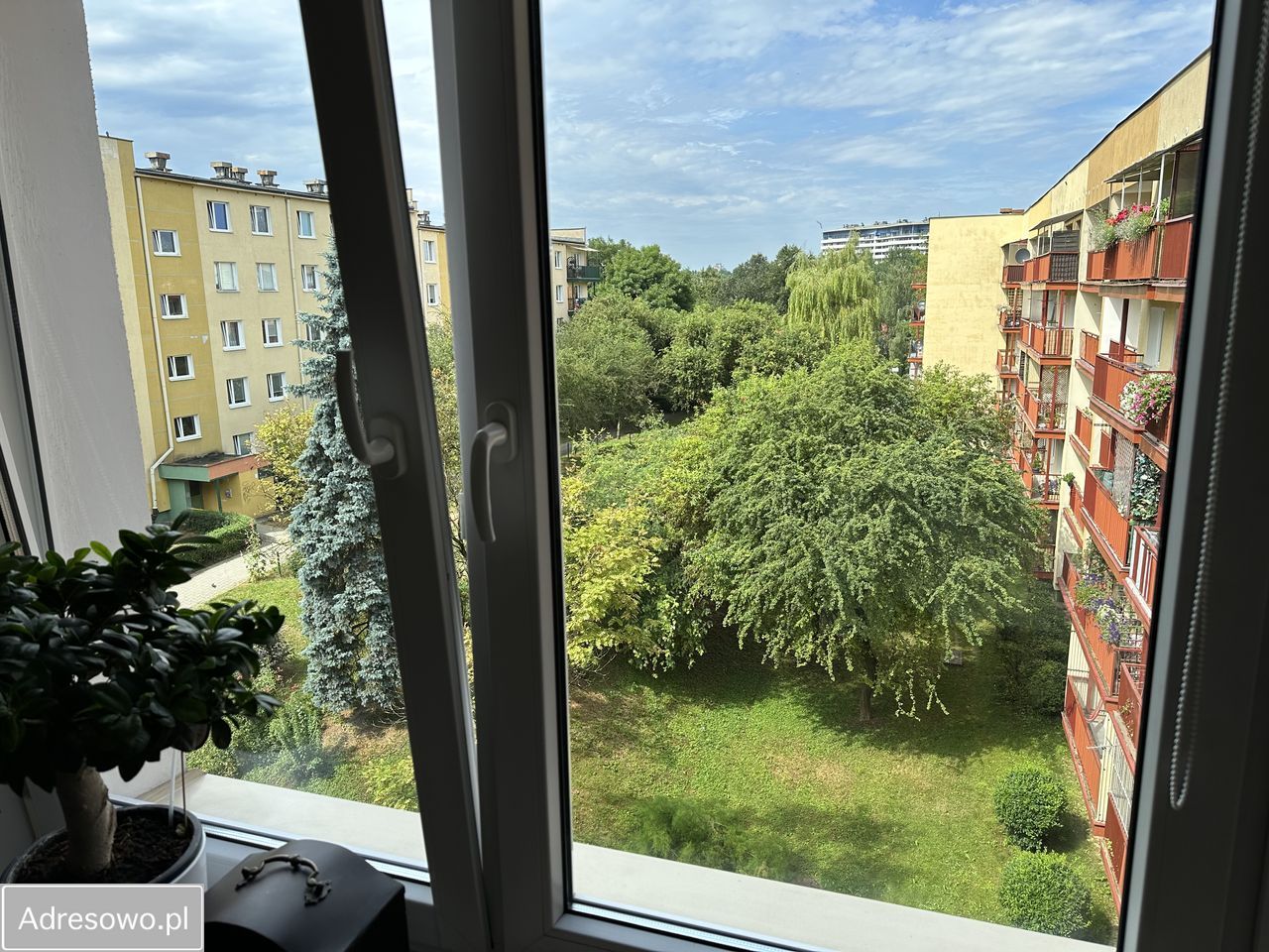 Mieszkanie 2-pokojowe Lublin Czuby, ul. Różana. Zdjęcie 9