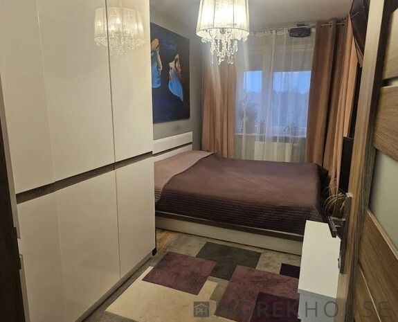 Mieszkanie 3-pokojowe Warszawa Białołęka, ul. Skarbka z Gór. Zdjęcie 7