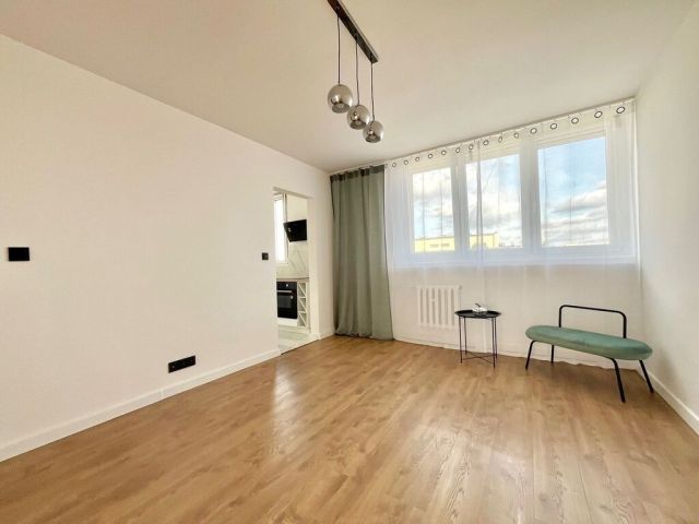 Mieszkanie 2-pokojowe Łódź, ul. Ignacego Paderewskiego. Zdjęcie 1