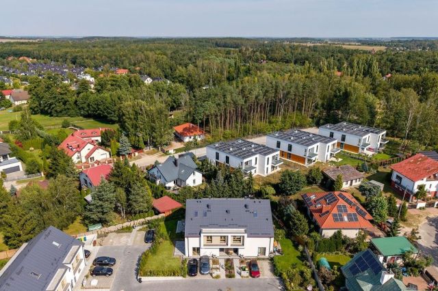 bliźniak, 4 pokoje Łódź Nowosolna. Zdjęcie 16