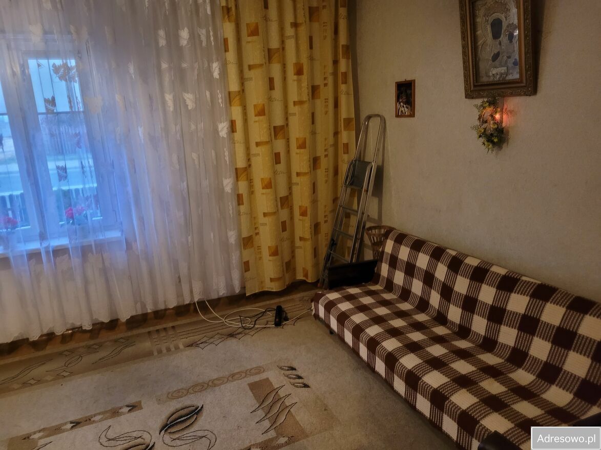 dom wolnostojący, 2 pokoje Fałków, ul. Przedborska. Zdjęcie 6
