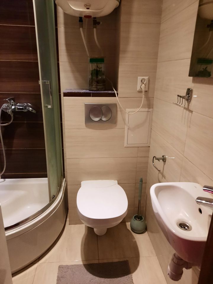 Mieszkanie 2-pokojowe Sochaczew Boryszew Pierwszy, ul. Żwirki i Wigury. Zdjęcie 3