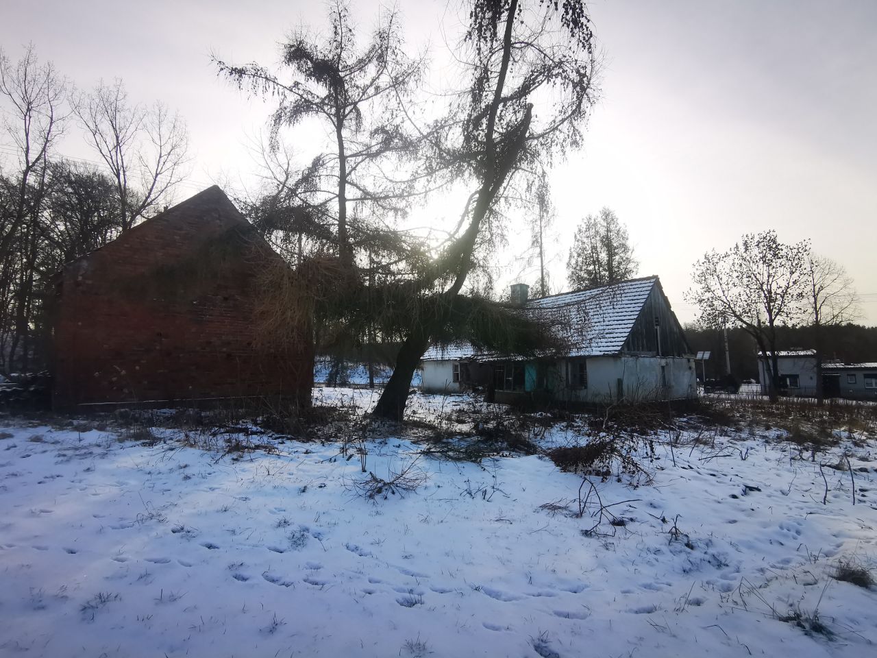 Działka budowlana Bukowina Sycowska. Zdjęcie 11