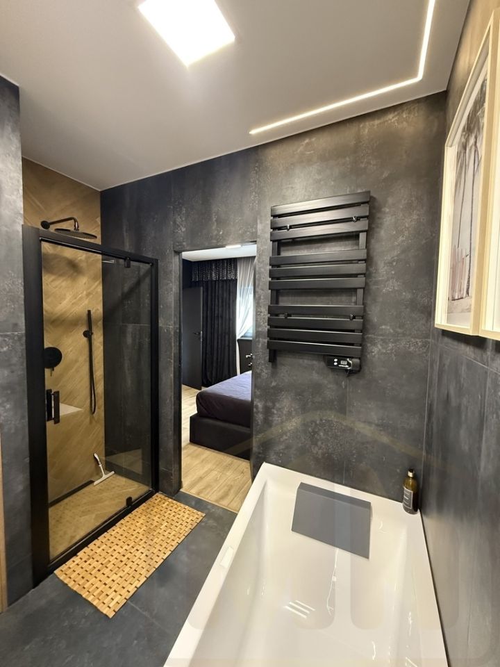 dom wolnostojący, 4 pokoje Dąbcze. Zdjęcie 10