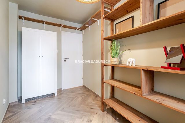 Mieszkanie 4-pokojowe Kraków Podgórze, ul. Targowa. Zdjęcie 11