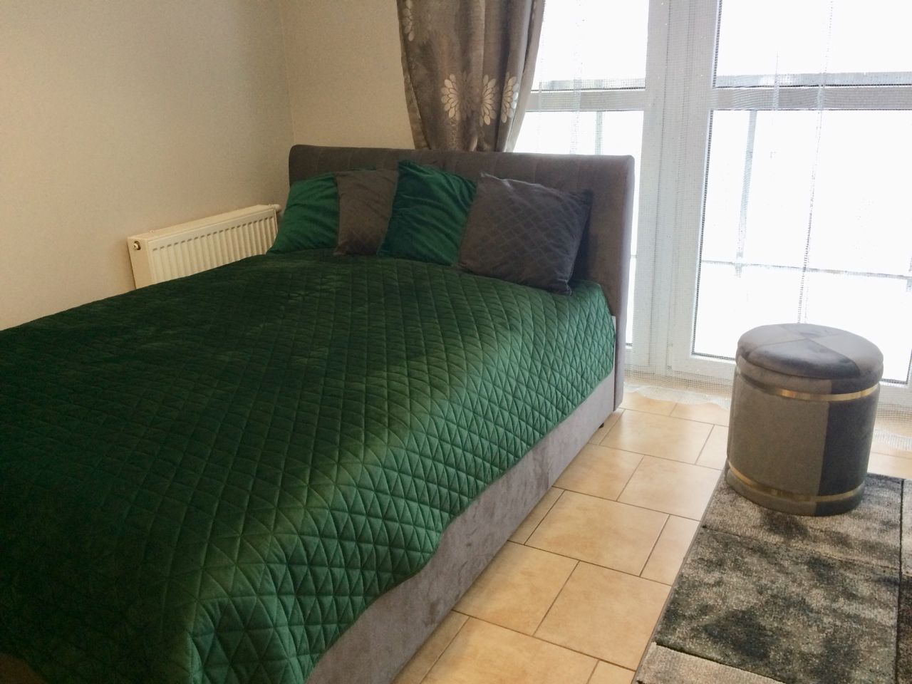 Mieszkanie 1-pokojowe Gdańsk Morena, ul. Myśliwska. Zdjęcie 7