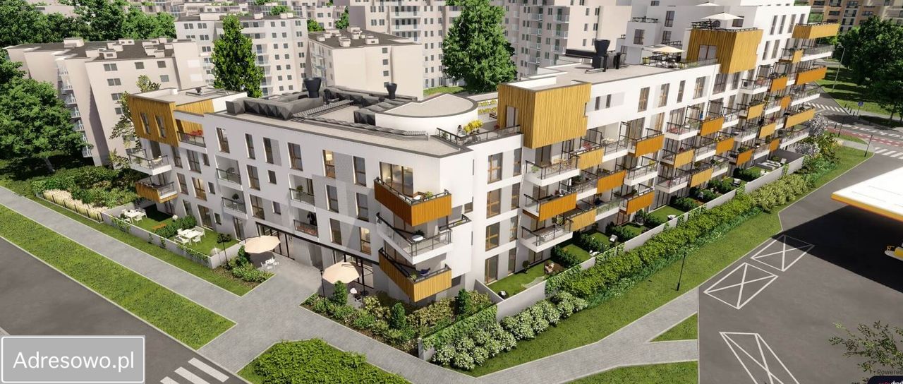 Lokal Warszawa Bielany, ul. Sokratesa. Zdjęcie 1