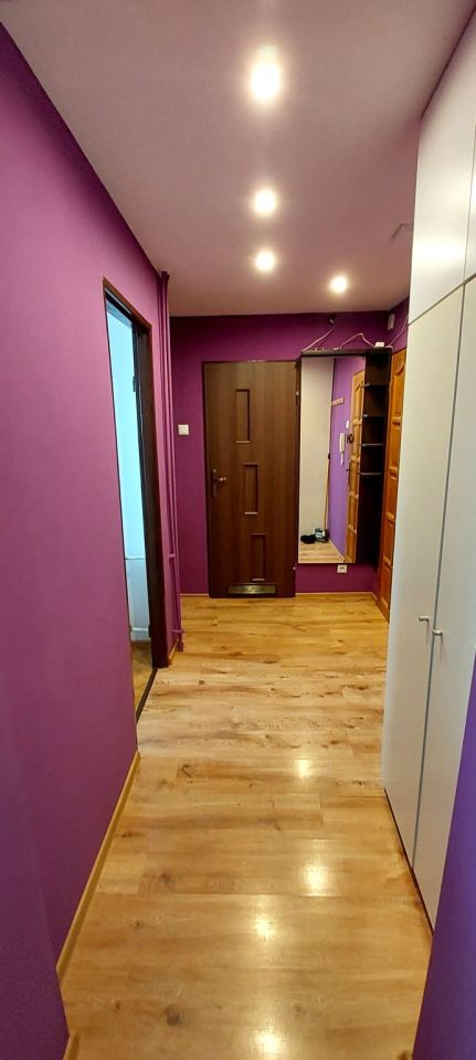 Mieszkanie 2-pokojowe Kraków Borek Fałęcki, Jagodowa. Zdjęcie 2