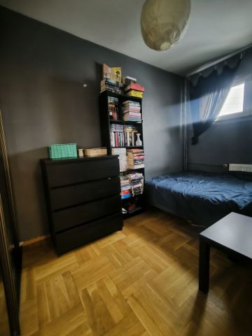 Mieszkanie 2-pokojowe Warszawa Służew, ul. Wincentego Rzymowskiego. Zdjęcie 10