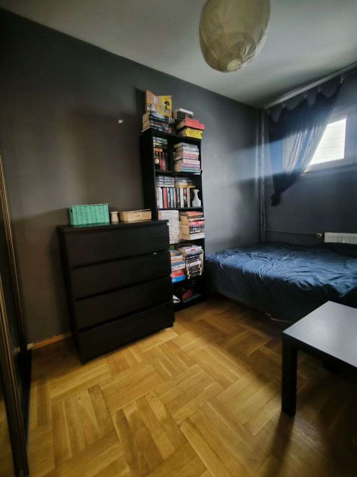 Mieszkanie 2-pokojowe Warszawa Służew, ul. Wincentego Rzymowskiego. Zdjęcie 10