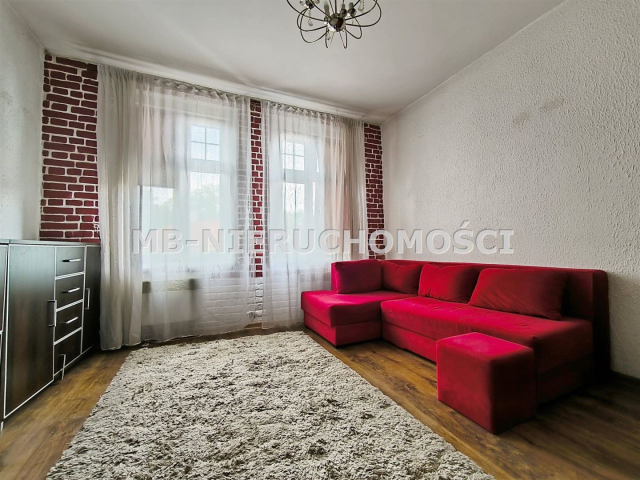 Mieszkanie 1-pokojowe Olsztyn, ul. Okopowa. Zdjęcie 1