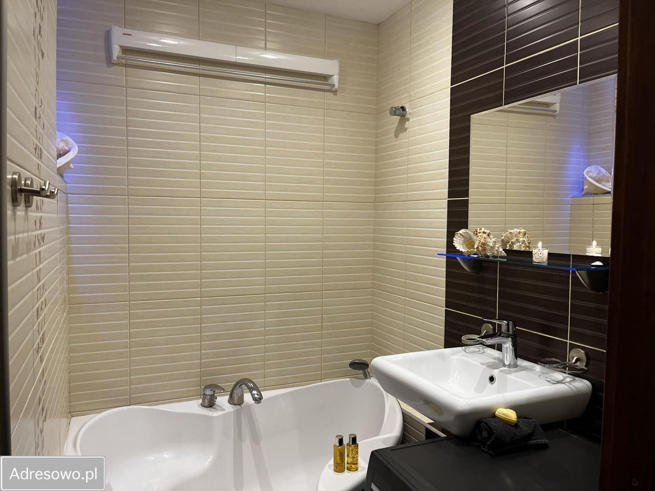 Mieszkanie 3-pokojowe Łódź Widzew, ul. Piotra Czajkowskiego. Zdjęcie 12