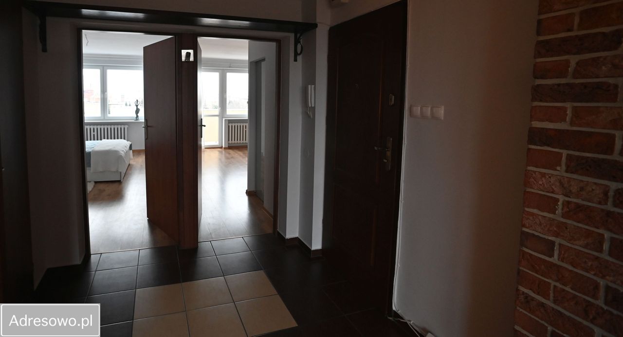 Mieszkanie 3-pokojowe Krotoszyn, ul. Sienkiewicza. Zdjęcie 6