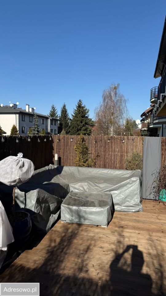 Mieszkanie 3-pokojowe Pruszków, ul. Marii Skłodowskiej-Curie. Zdjęcie 8