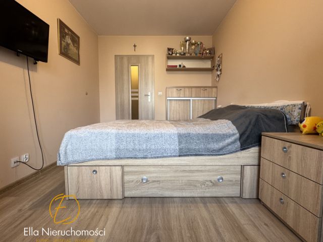 Mieszkanie 3-pokojowe Milicz, ul. Adama Mickiewicza. Zdjęcie 12