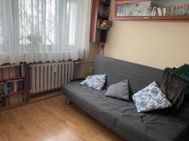 Mieszkanie 3-pokojowe Warszawa Żoliborz, ul. Jasnodworska. Zdjęcie 4