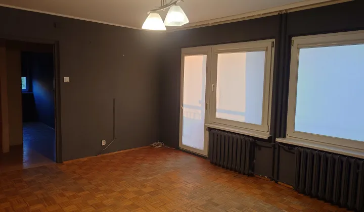 Mieszkanie 2-pokojowe Wierzbno, ul. Osiedle