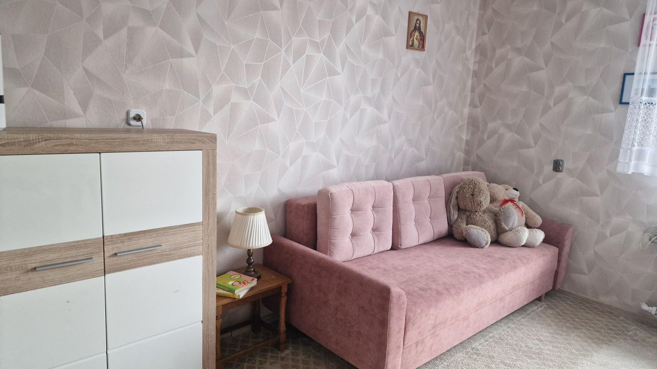 dom wolnostojący, 6 pokoi Ostrowiec Świętokrzyski Denków, ul. Mostowa. Zdjęcie 4