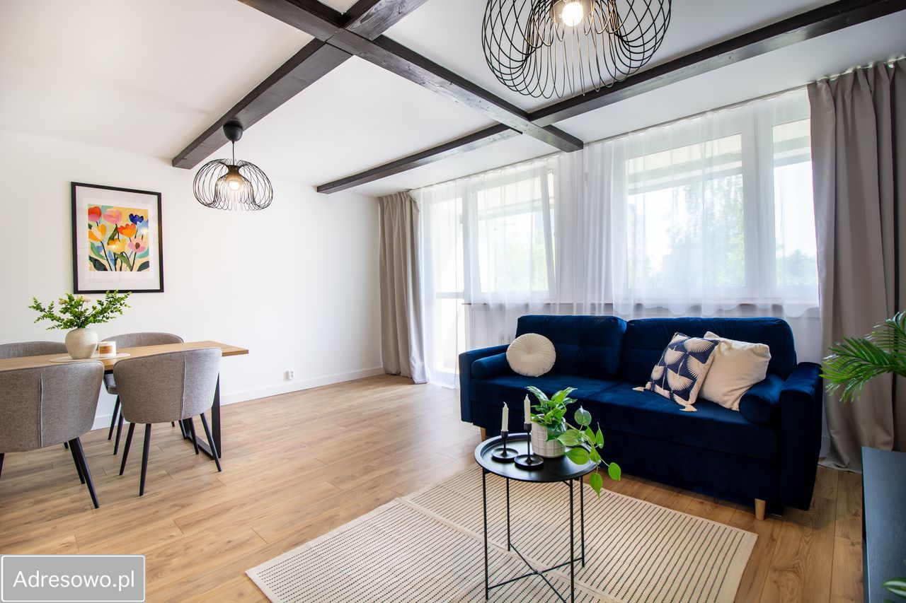 Mieszkanie 3-pokojowe Wrocław Popowice, ul. Na Ostatnim Groszu. Zdjęcie 13