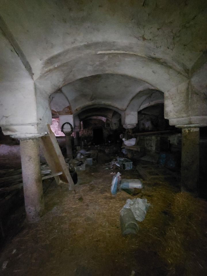 gospodarstwo Lipniki. Zdjęcie 13