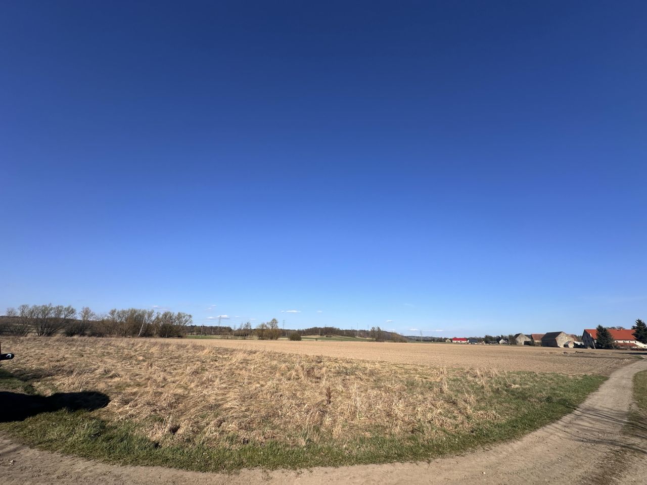 Działka budowlana Chmielno. Zdjęcie 2