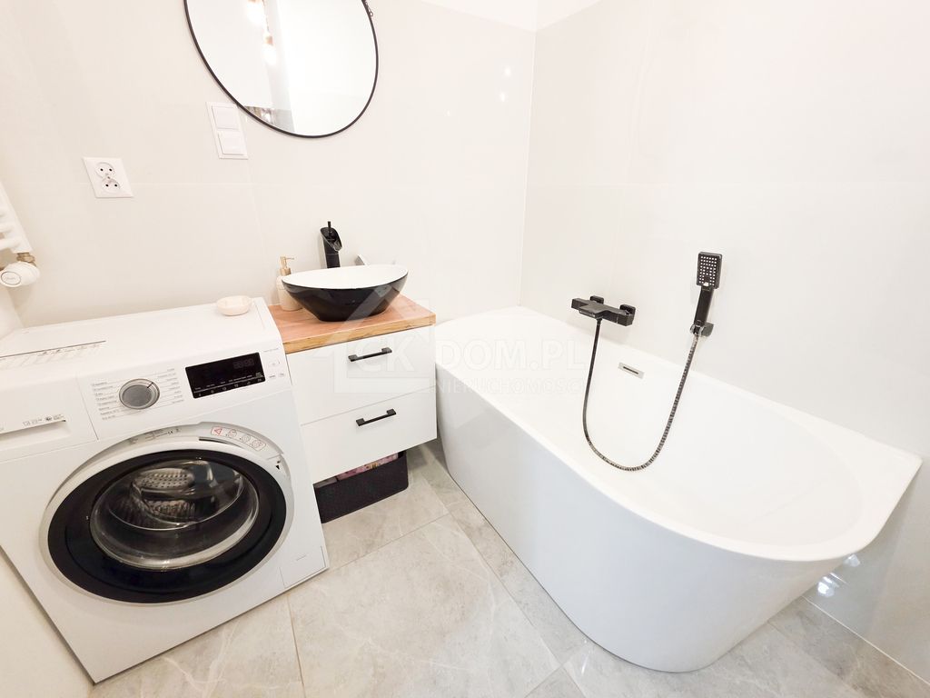 Mieszkanie 2-pokojowe Kielce Czarnów, ul. Oskara Kolberga. Zdjęcie 7