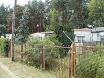 Działka budowlana Hornówek, ul. 3 Maja. Zdjęcie 4