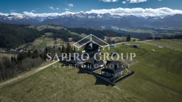 dom wolnostojący, 4 pokoje Gliczarów Górny. Zdjęcie 3