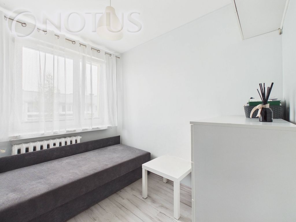 Mieszkanie 3-pokojowe Kraków Podgórze, ul. Słomiana. Zdjęcie 9