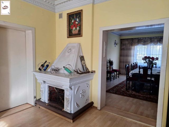 dom wolnostojący, 8 pokoi Piotrków Kujawski, ul. 1 Maja. Zdjęcie 24