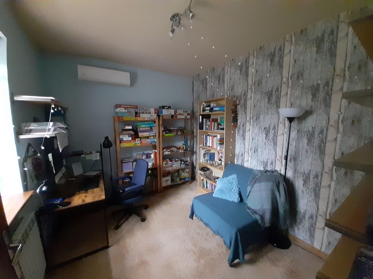 dom wolnostojący, 4 pokoje Garbów, ul. Garbówek. Zdjęcie 9