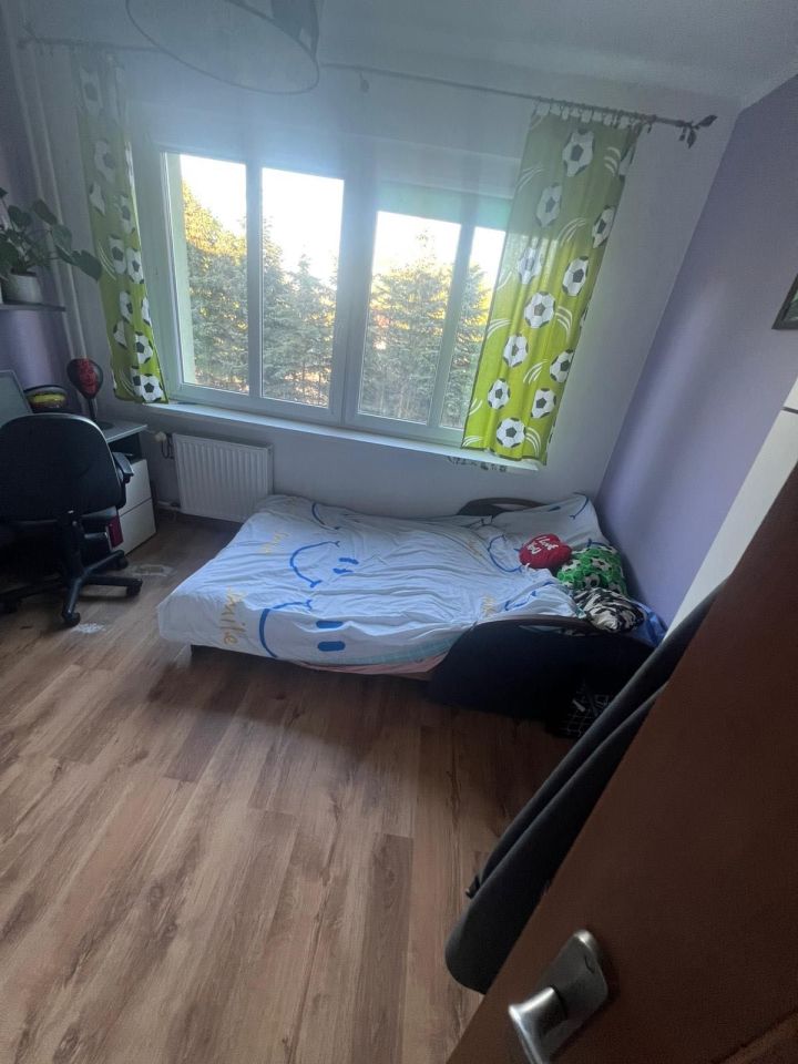 Mieszkanie 2-pokojowe Gryfice, ul. Niechorska. Zdjęcie 5