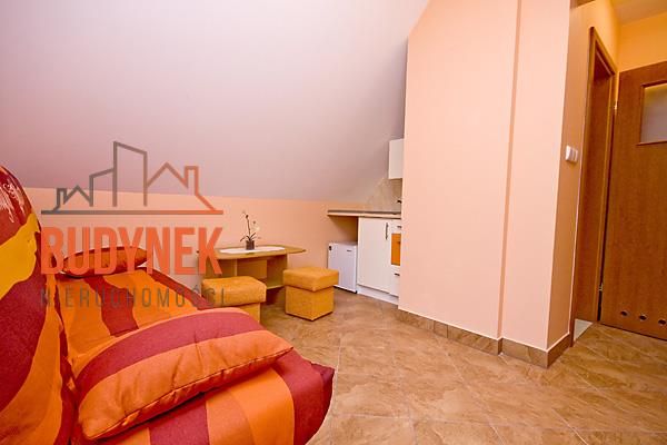 dom wolnostojący, 8 pokoi Dąbki, ul. Spokojna. Zdjęcie 12