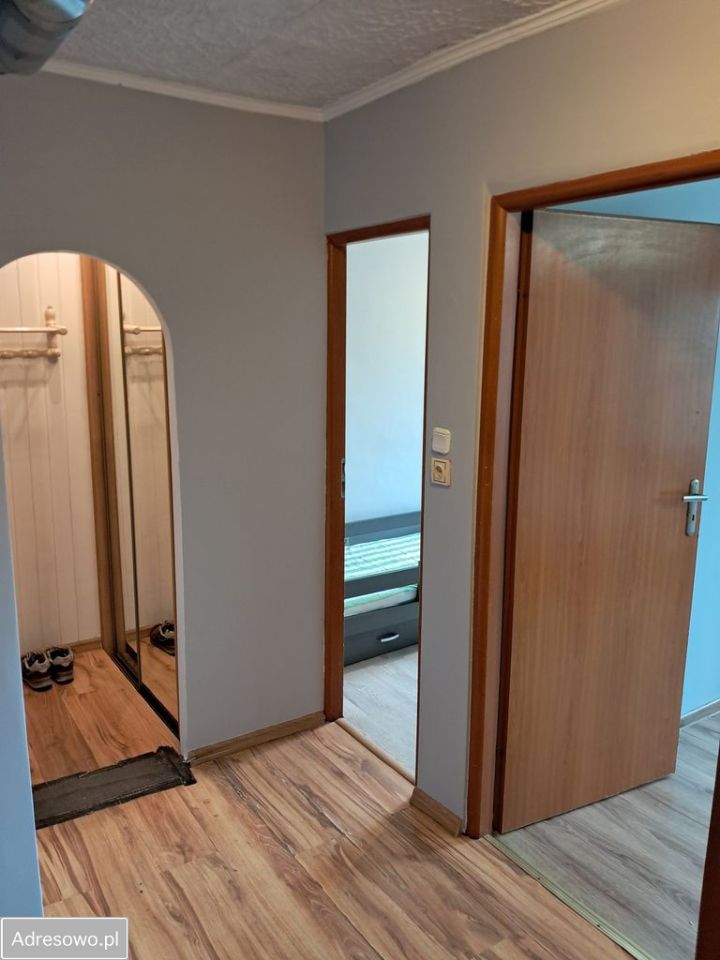 Mieszkanie 3-pokojowe Żórawina, al. Niepodległości. Zdjęcie 9