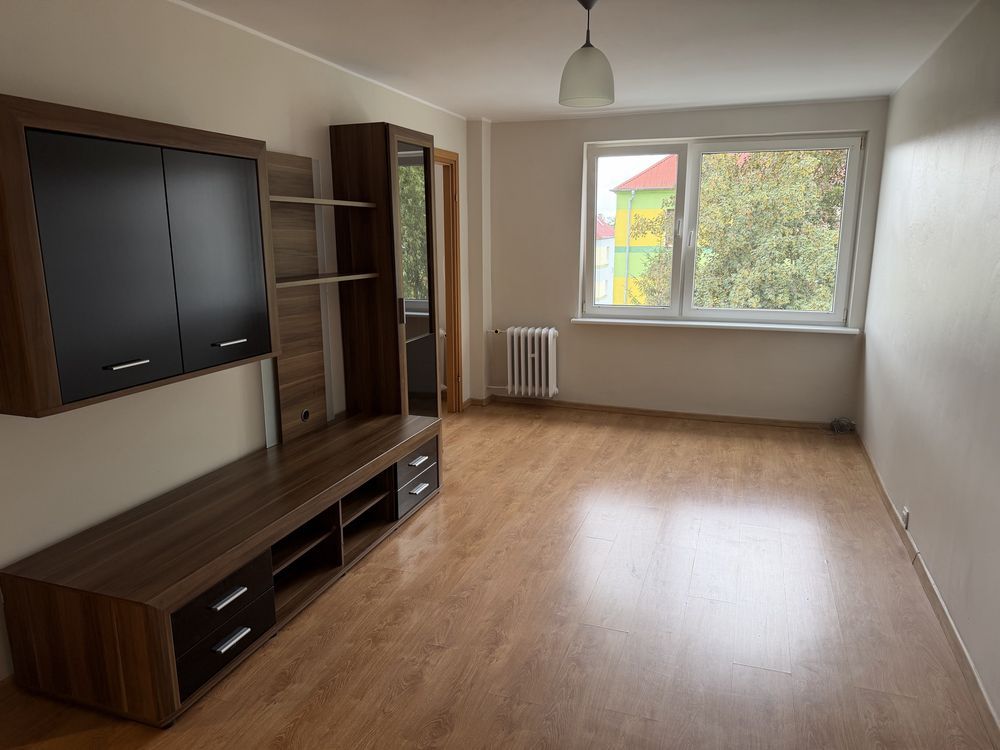 2-Zimmer-Wohnung, 37 m²