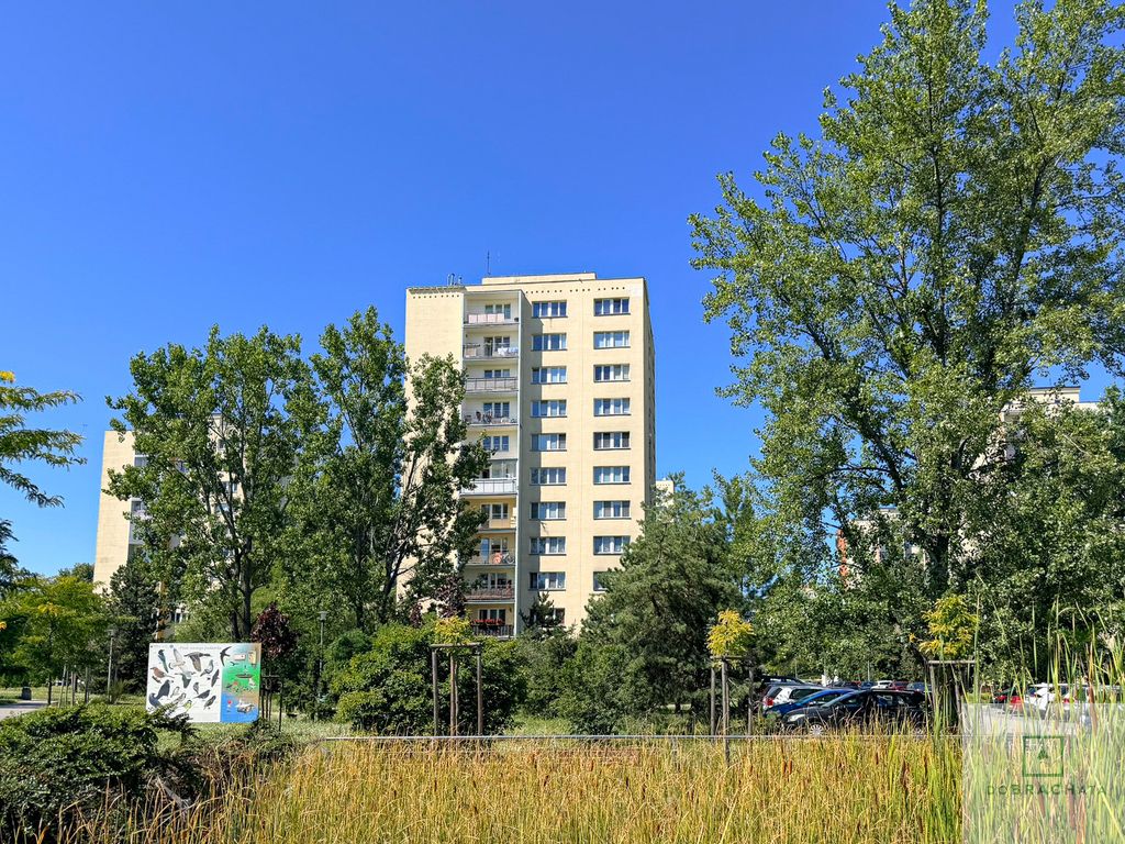 Mieszkanie 2-pokojowe Warszawa Mokotów, ul. Sardyńska. Zdjęcie 9