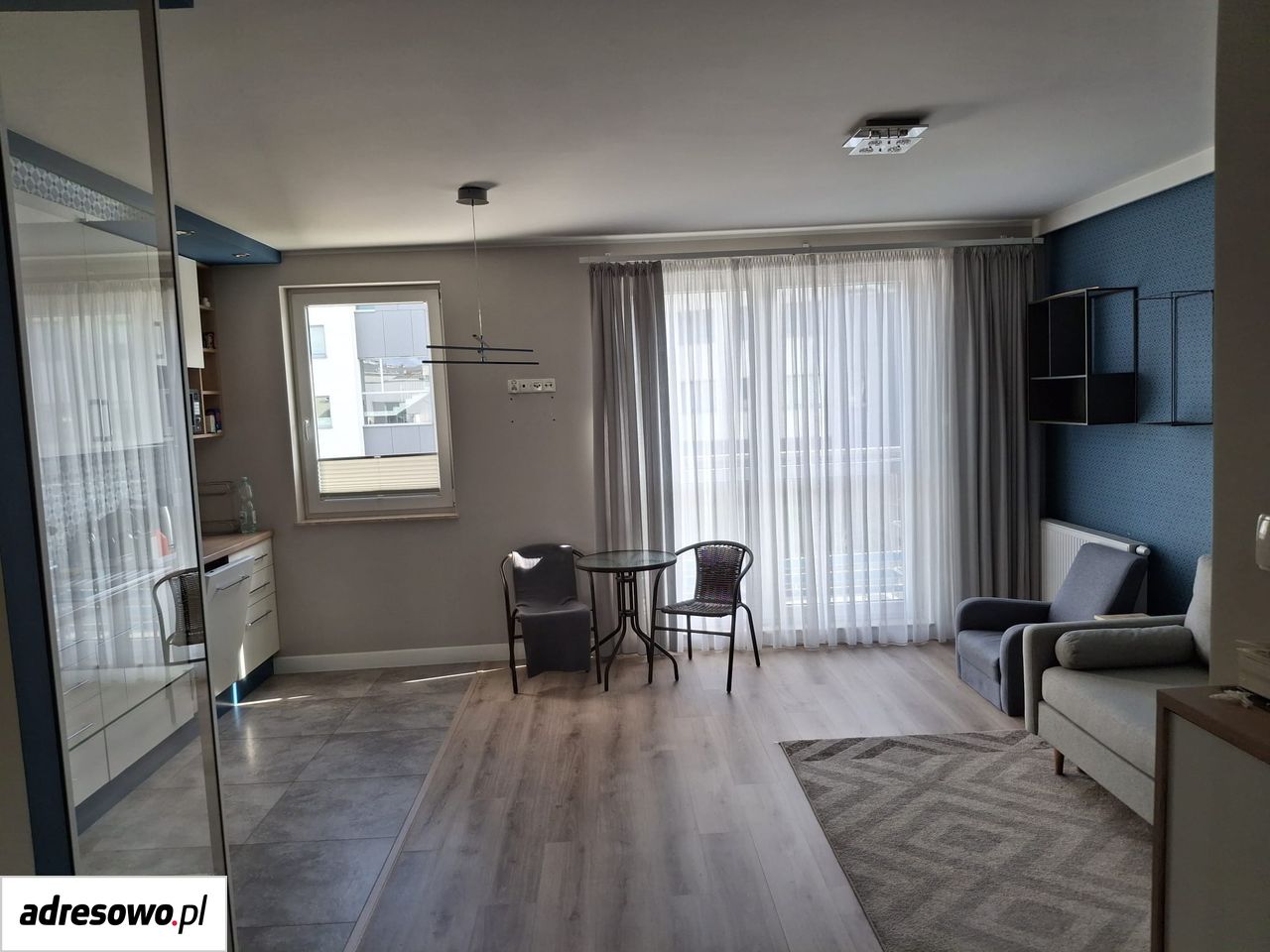 Mieszkanie 3-pokojowe Gdynia Oksywie, ul. Australijska. Zdjęcie 3