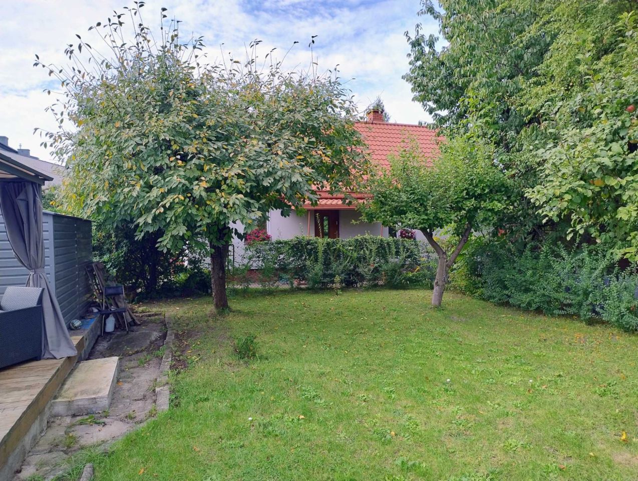 Działka rod Białystok Piasta. Zdjęcie 6