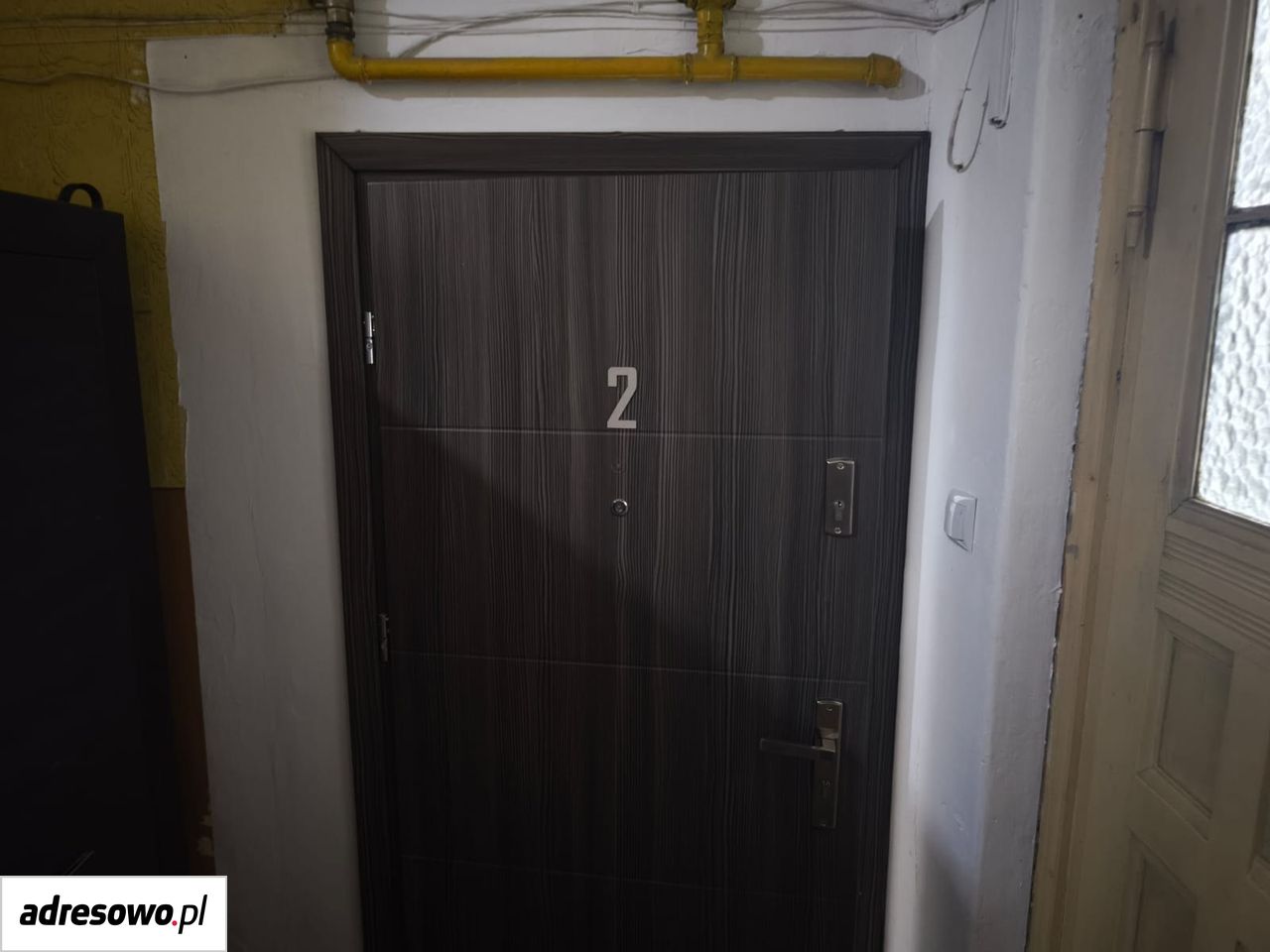 Mieszkanie 2-pokojowe Malbork, ul. Grunwaldzka. Zdjęcie 12