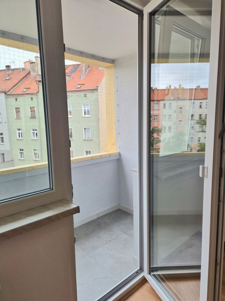 Mieszkanie 3-pokojowe Legnica Zosinek, ul. Senatorska. Zdjęcie 3